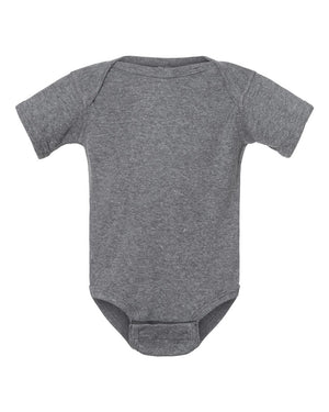 Rabbit Skins 4400 - Granite Heather