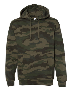 Independent Trading Co. IND4000 - Forest Camo