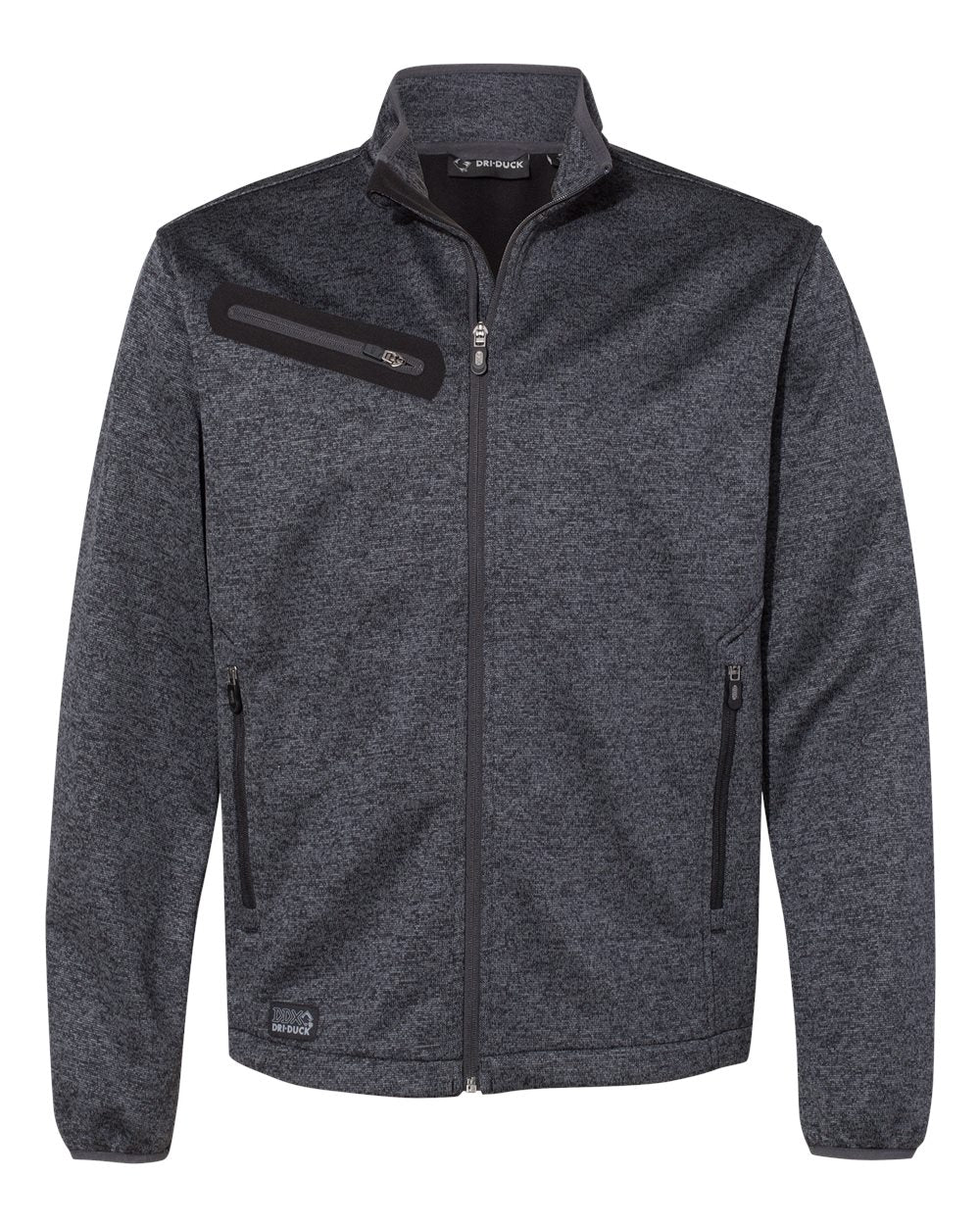 DRI DUCK 5316 - Charcoal