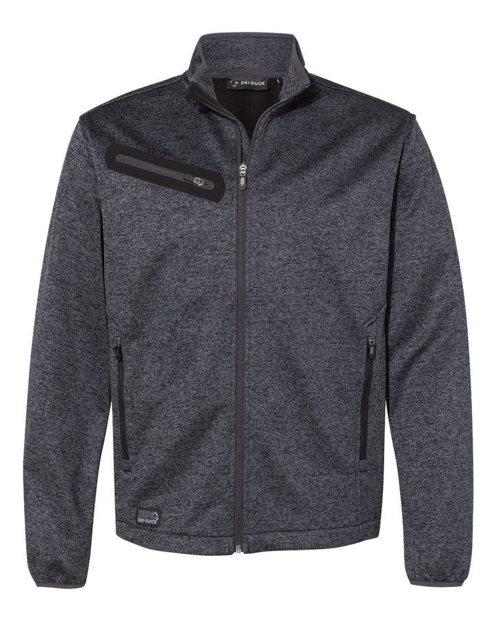 DRI DUCK 5316 - Charcoal