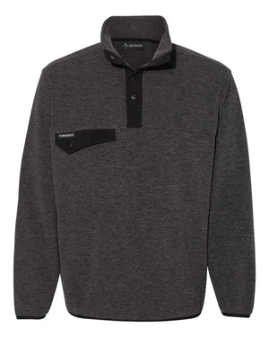 DRI DUCK 7352 - Charcoal