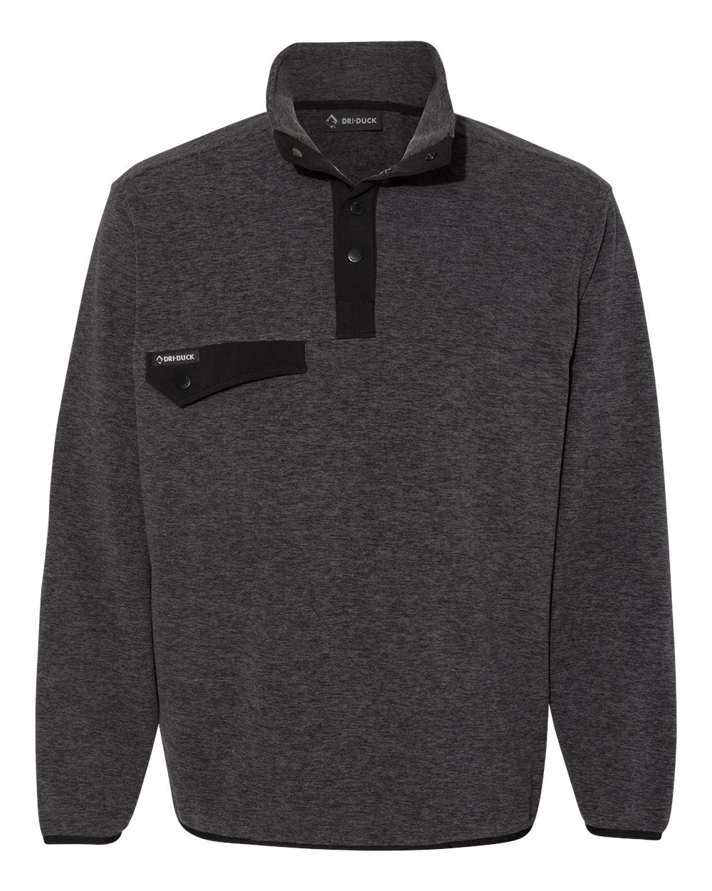 DRI DUCK 7352 - Charcoal