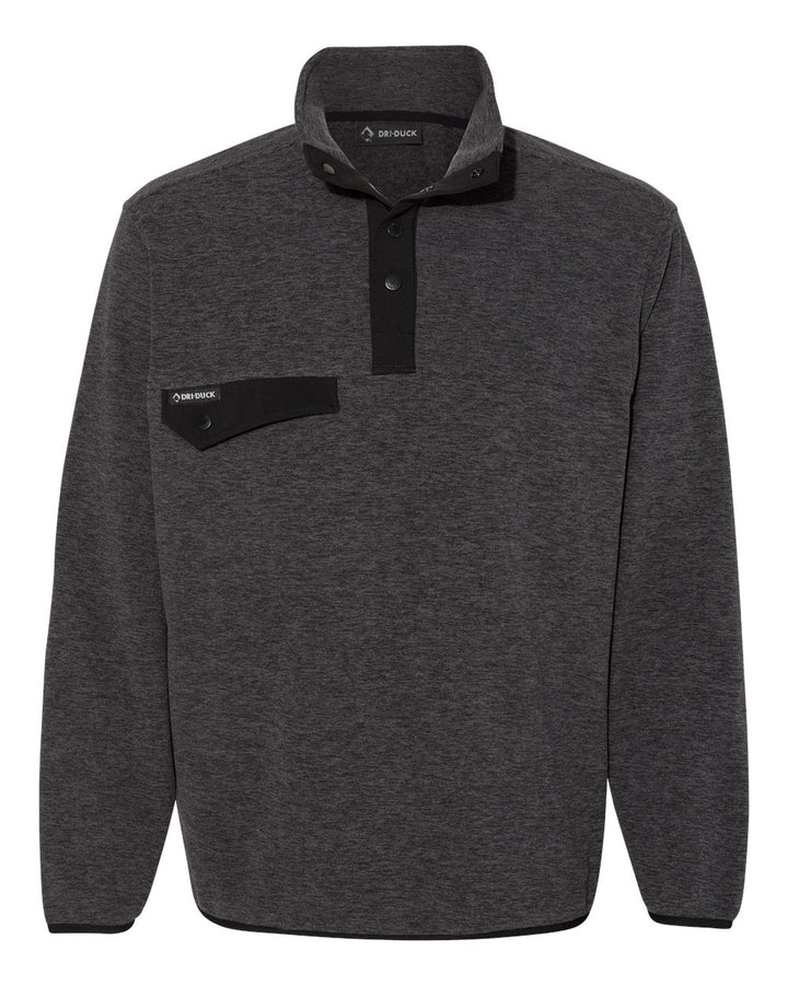 DRI DUCK 7352 - Charcoal