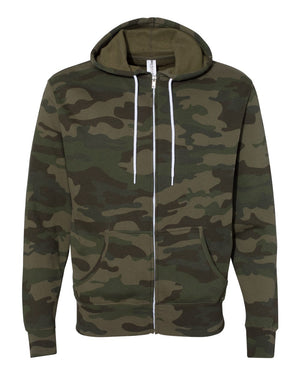 Independent Trading Co. AFX90UNZ - Forest Camo