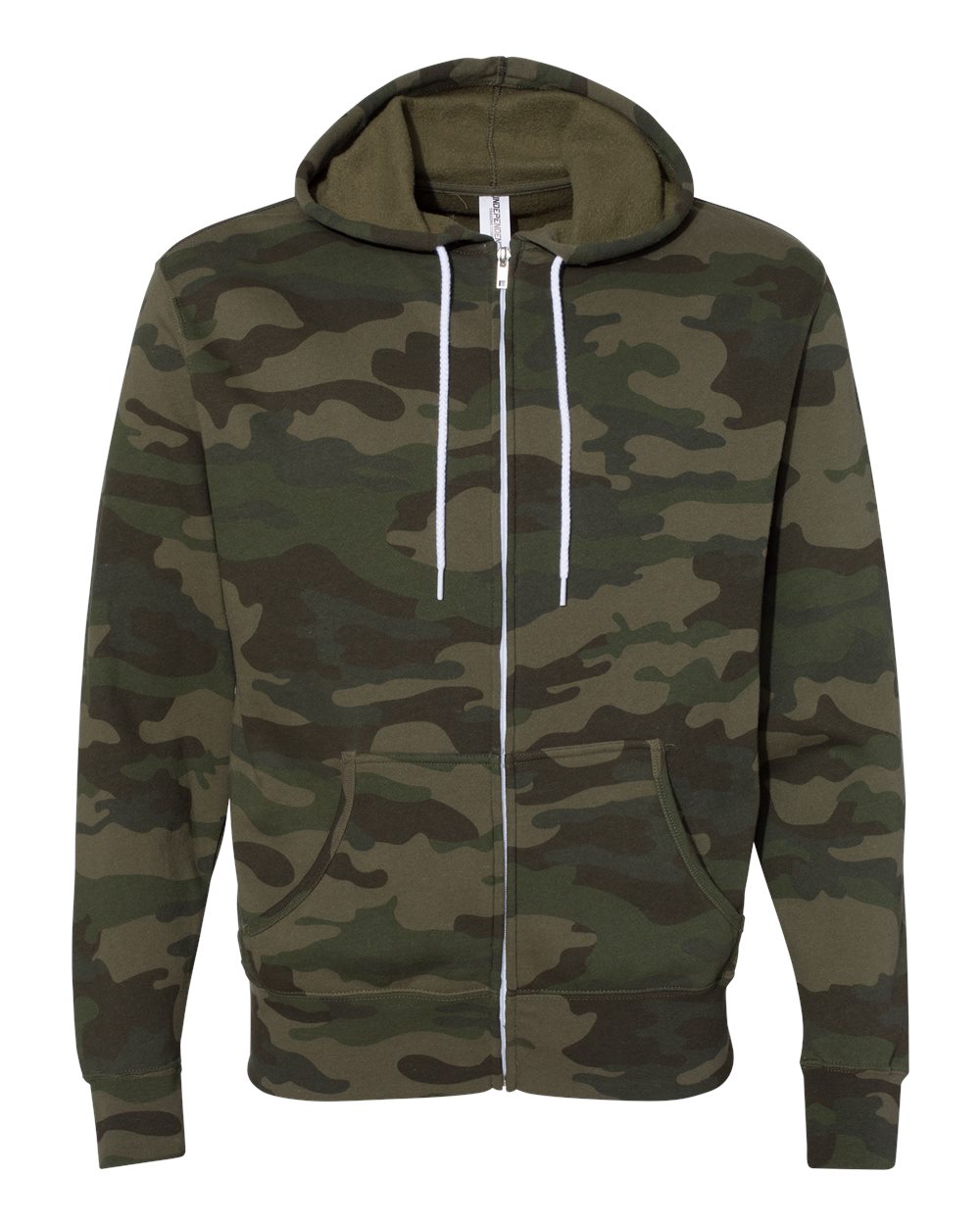 Independent Trading Co. AFX90UNZ - Forest Camo