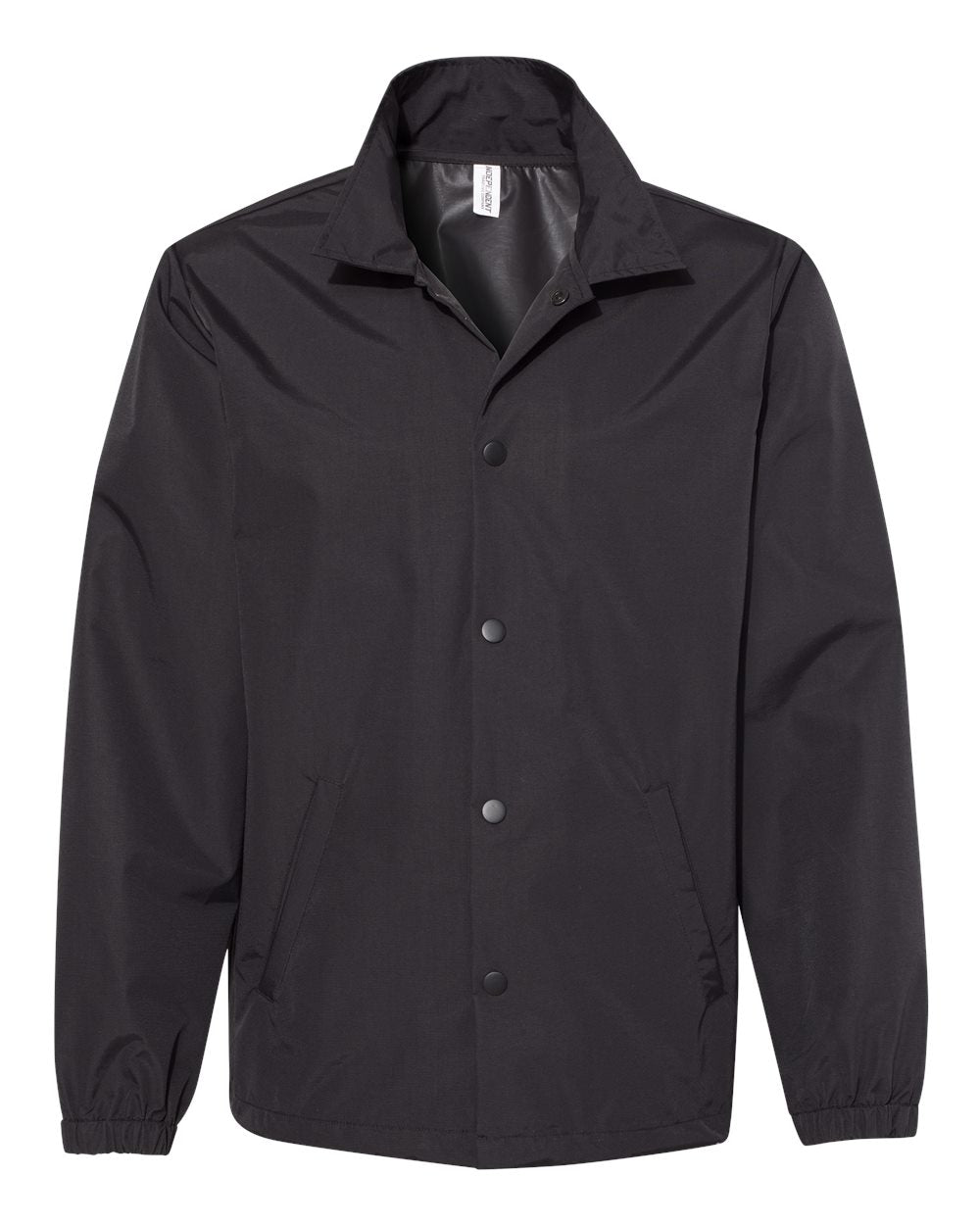Independent Trading Co. EXP99CNB - Black/ Black