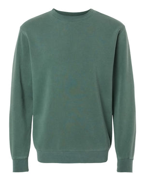 Independent Trading Co. PRM3500 - Pigment Alpine Green