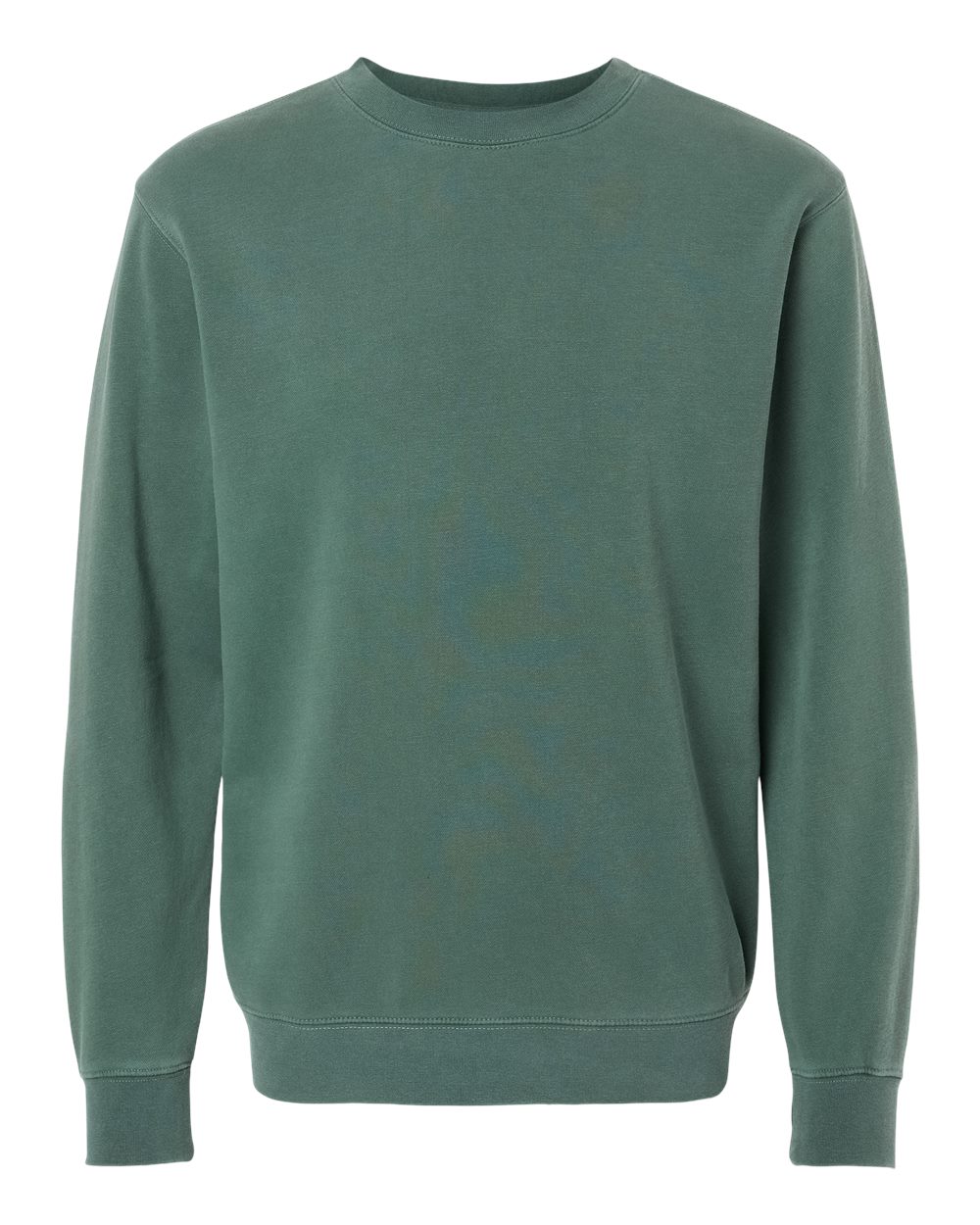 Independent Trading Co. PRM3500 - Pigment Alpine Green