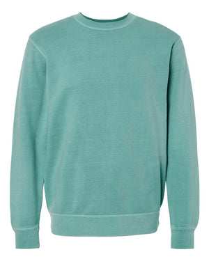 Independent Trading Co. PRM3500 - Pigment Mint
