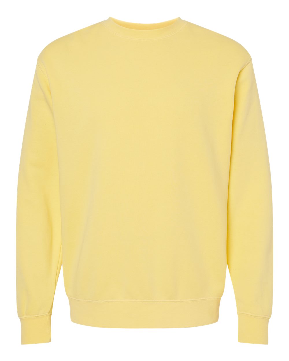 Independent Trading Co. PRM3500 - Pigment Yellow