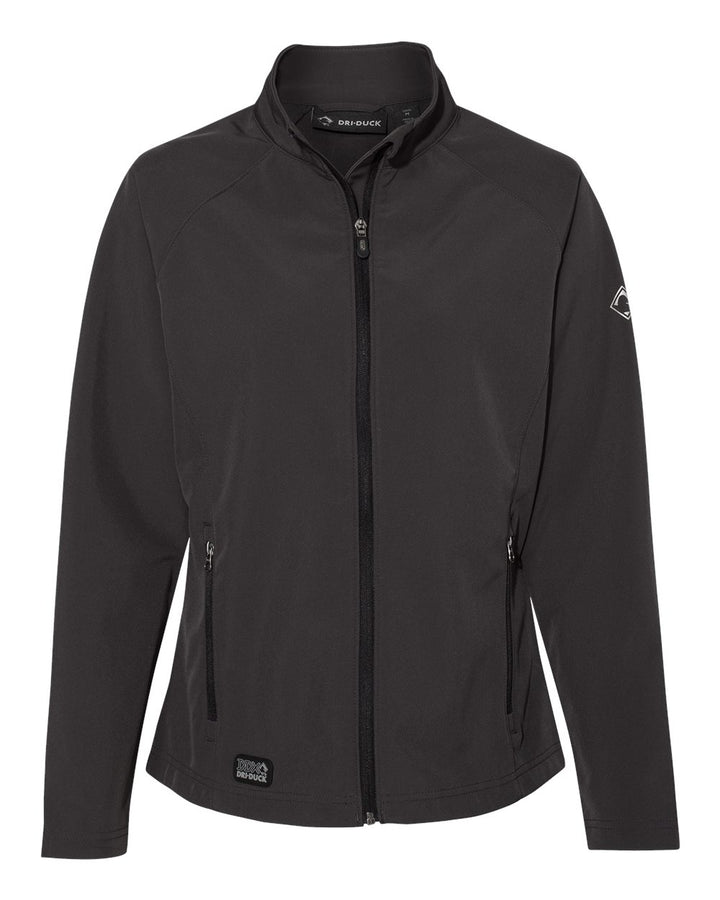 DRI DUCK 9439 - Charcoal
