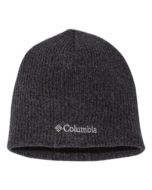 Columbia 118518 - Black/ Graphite Marled