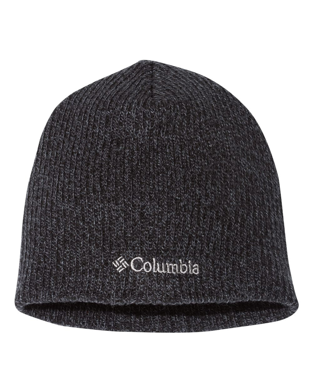 Columbia 118518 - Black/ Graphite Marled