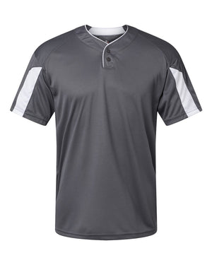 Alleson Athletic 7976 - Graphite/ White