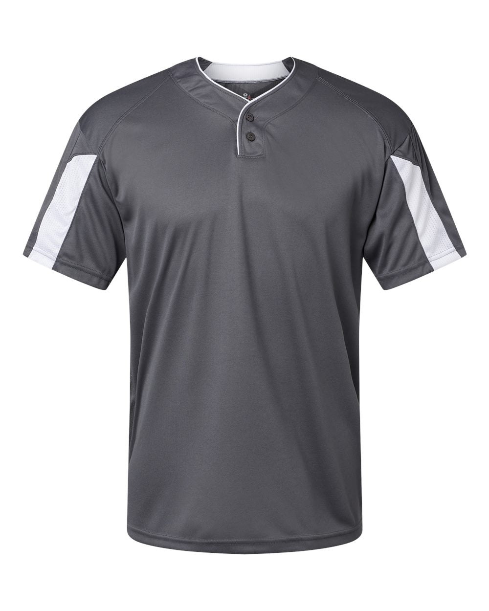 Alleson Athletic 7976 - Graphite/ White