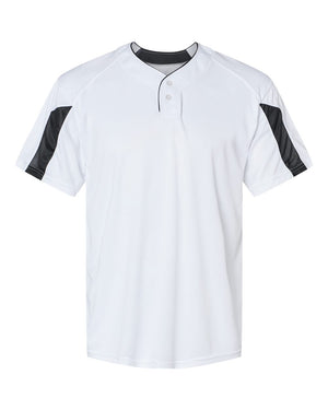 Alleson Athletic 7976 - White/ Black