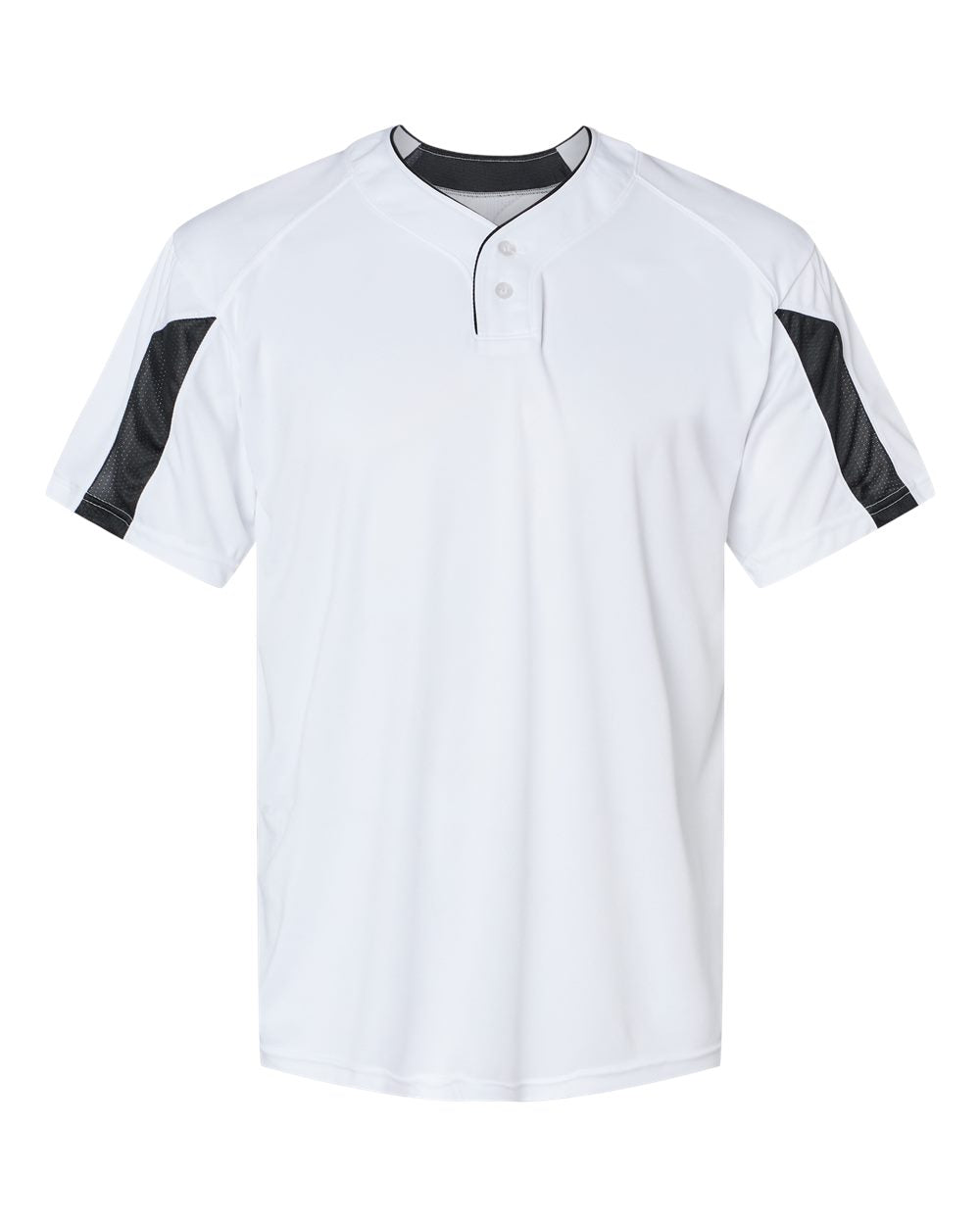 Alleson Athletic 7976 - White/ Black