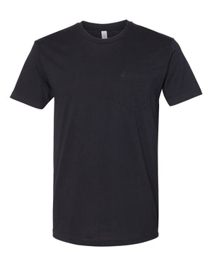 Next Level 3605 - Black