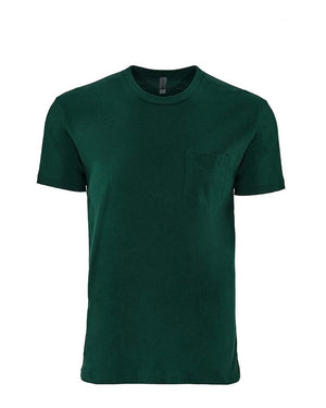 Next Level 3605 - Forest Green