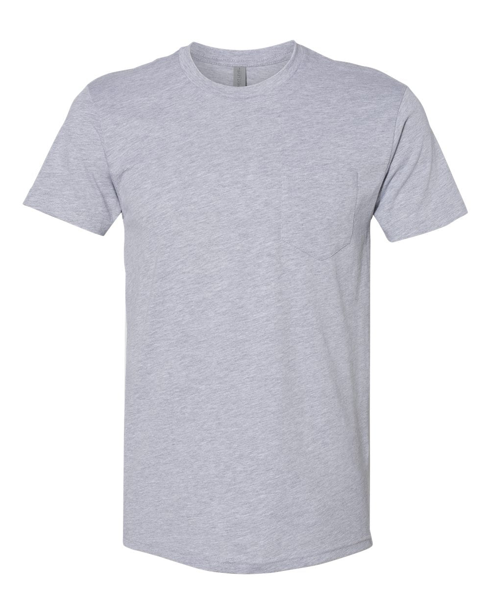 Next Level 3605 - Heather Grey
