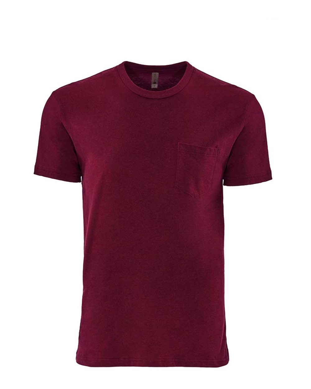 Next Level 3605 - Maroon