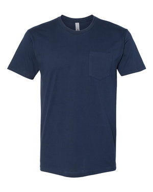 Next Level 3605 - Midnight Navy