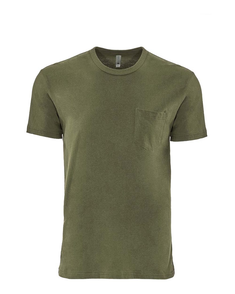 Next Level 3605 - Military Green
