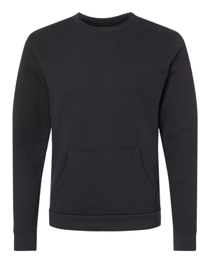 Next Level 9001 - Black