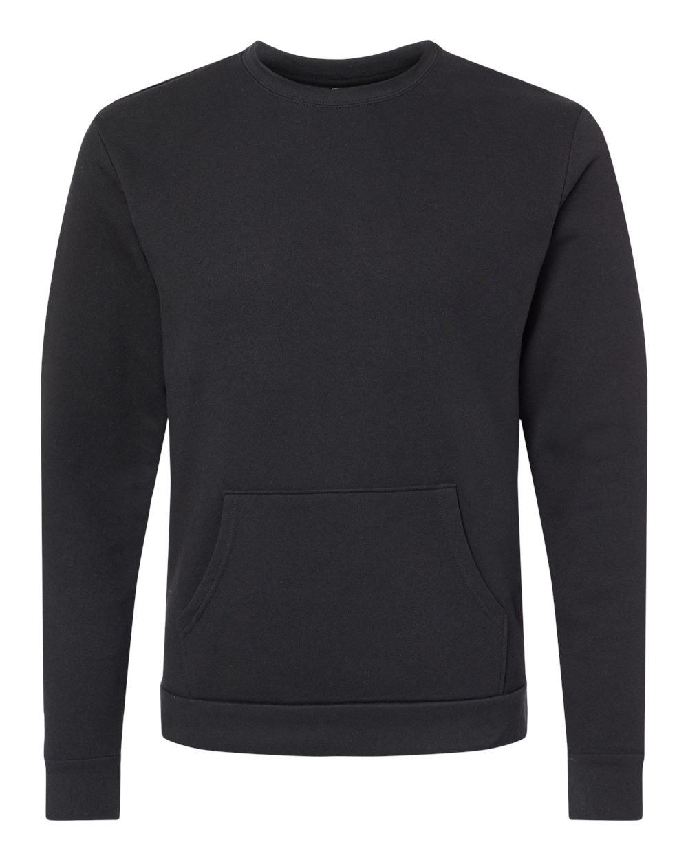 Next Level 9001 - Black