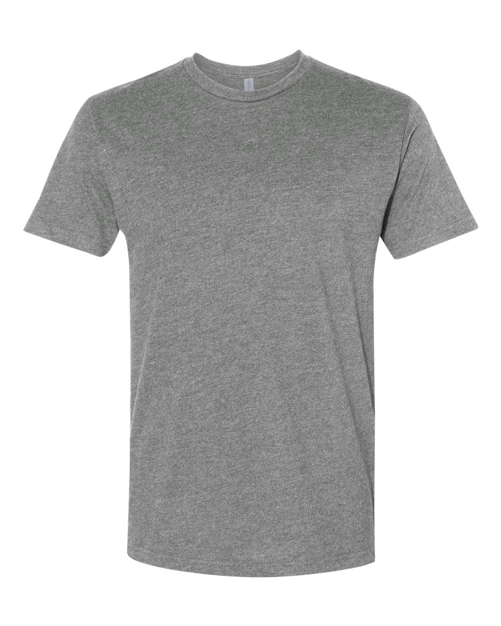 Next Level 6410 - Dark Heather Grey