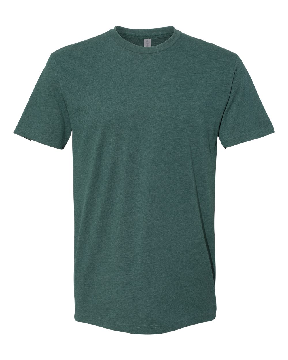 Next Level 6410 - Heather Forest Green