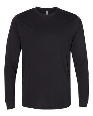 Next Level 6411 - Black