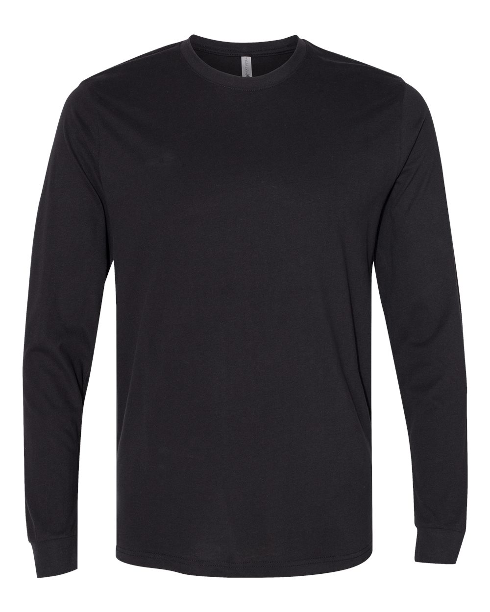 Next Level 6411 - Black