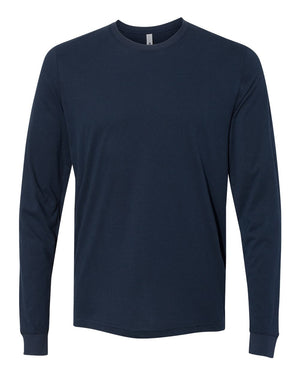 Next Level 6411 - Midnight Navy