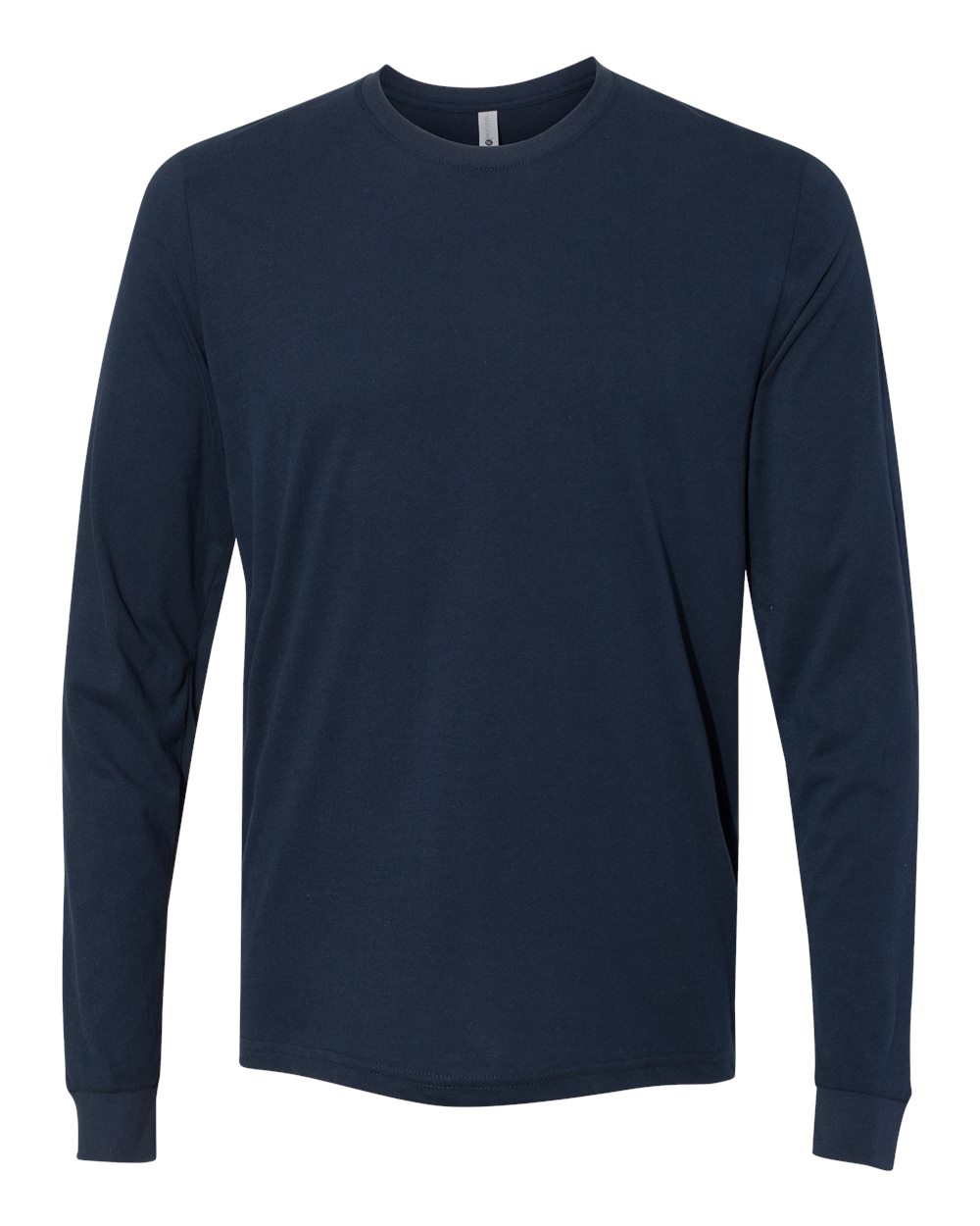 Next Level 6411 - Midnight Navy