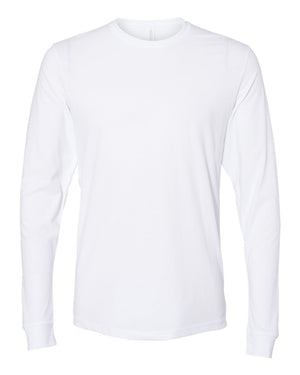 Next Level 6411 - White