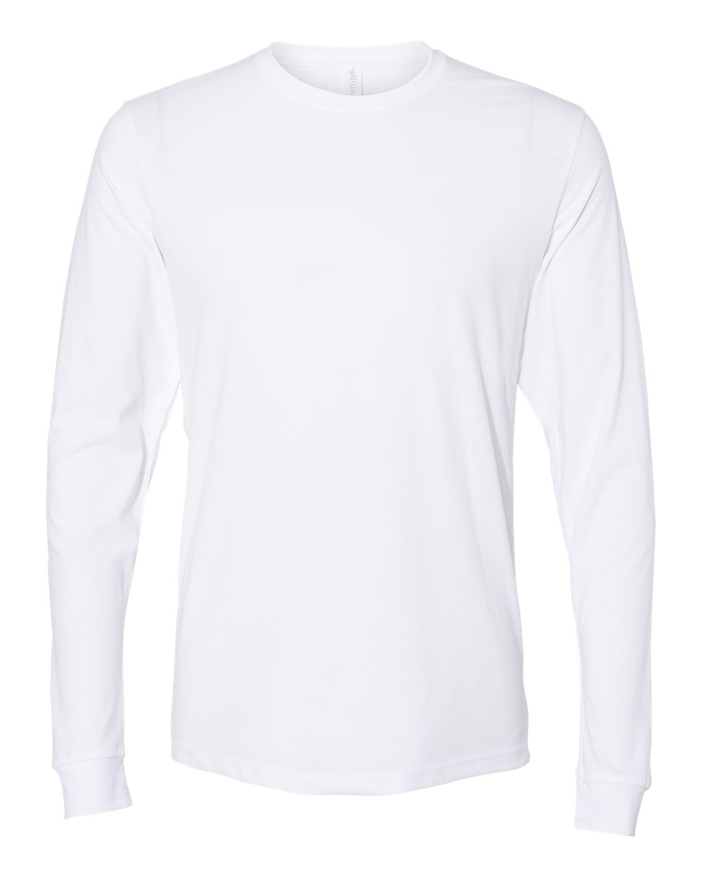 Next Level 6411 - White
