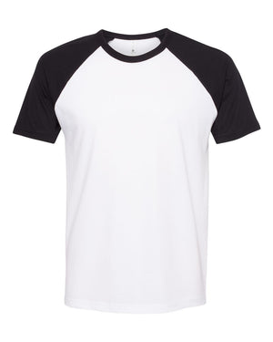 Next Level 3650 - Black/ White