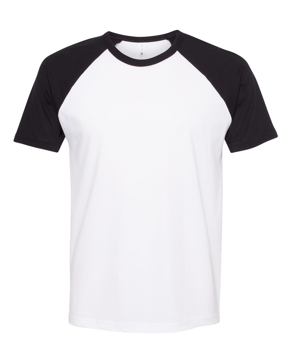 Next Level 3650 - Black/ White