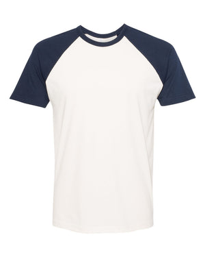 Next Level 3650 - Midnight Navy/ Natural