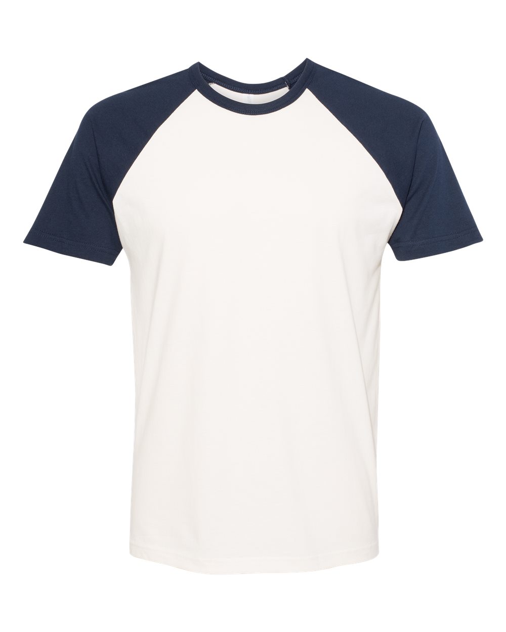 Next Level 3650 - Midnight Navy/ Natural