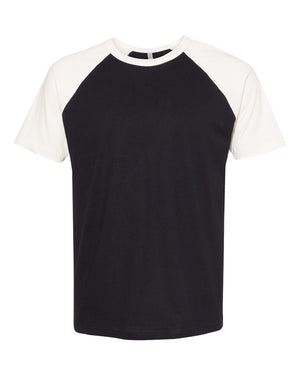Next Level 3650 - Natural/ Black