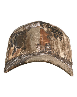 Kati LC10 - Realtree Edge