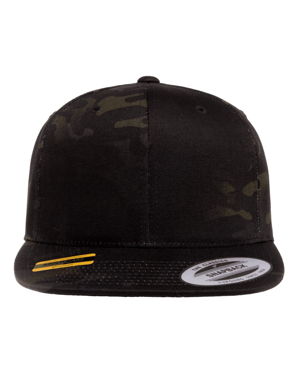 YP Classics 6089M - Multicam Black