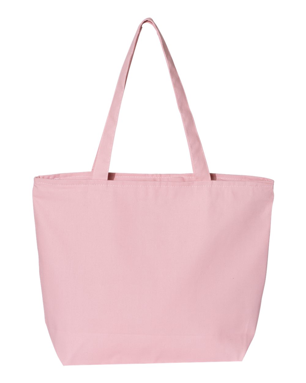 Q-Tees Q611 - Light Pink