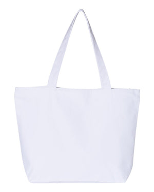 Q-Tees Q611 - White