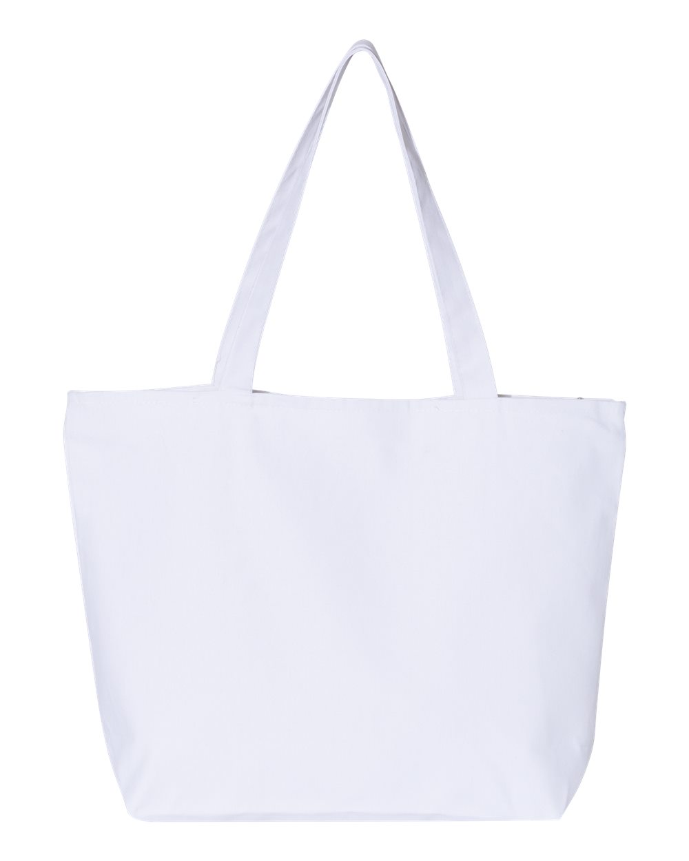 Q-Tees Q611 - White