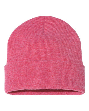 Sportsman SP12 - Heather Red
