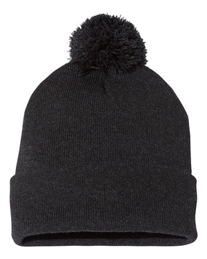 Sportsman SP15 - Heather Charcoal