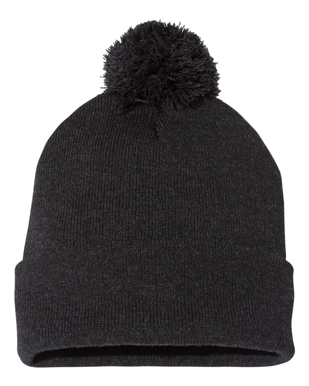 Sportsman SP15 - Heather Charcoal